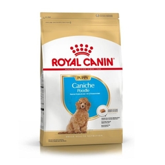 ROYAL CANIN - Caniche Puppy - 1 kg