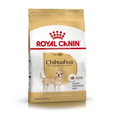 ROYAL CANIN - Chihuahua Adult - 1 kg