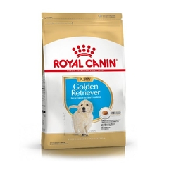 ROYAL CANIN - Golden Retriever Puppy - 12 kg