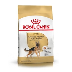 ROYAL CANIN - Ovejero Alemán Adult - 12 kg