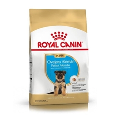 ROYAL CANIN - Ovejero Alemán Puppy - 12 kg