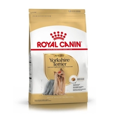 ROYAL CANIN - Yorkshire Terrier Adult - 1 kg