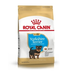 ROYAL CANIN - Yorkshire Terrier Puppy - 3 kg