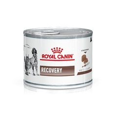 ROYAL CANIN - Recovery / Humedo - 195 gr