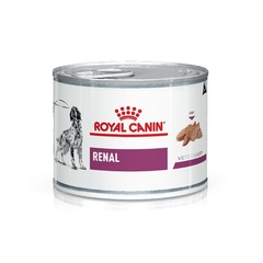 ROYAL CANIN - Renal Canine/ Humedo - 200 gr