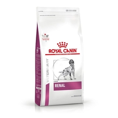 ROYAL CANIN - Renal Canine - 1,5 kg