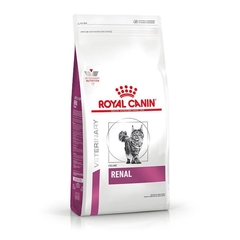 ROYAL CANIN - Renal Feline - 2 kg