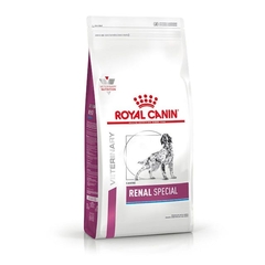 ROYAL CANIN - Renal Special Canine - 2 kg