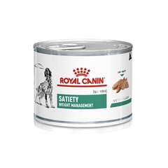 ROYAL CANIN - Satiety Weight Management / Humedo - 195 gr