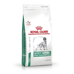 ROYAL CANIN - Satiety Support Weight Management Canine - 7,5 kg