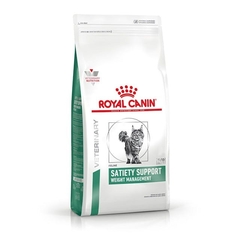 ROYAL CANIN - Satiety Support Weight Management Feline - 1,5 kg