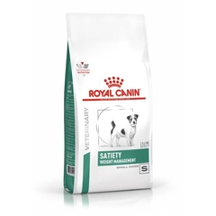 ROYAL CANIN - Satiety Support Weigth Management Small Dog - 1,5 kg