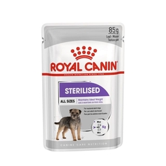 ROYAL CANIN - Castrados / Humedo - 12 x 85 gr