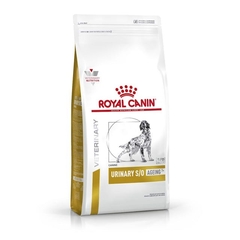 ROYAL CANIN - Urinary S/O Ageing 7+ - 1,5 kg