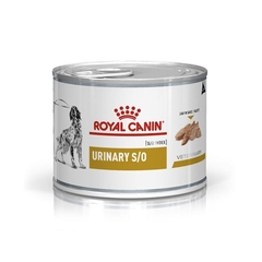 ROYAL CANIN - Urinary S/O / Humedo - 200 gr