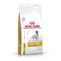 ROYAL CANIN - Urinary S/O - 10 kg