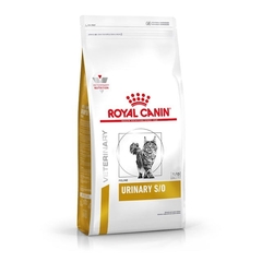 ROYAL CANIN - Urinary S/O - 7,5 kg