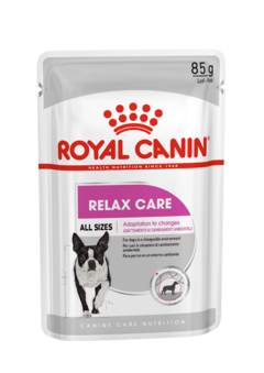 ROYAL CANIN - Relax Care / Humedo - 12 x 85 gr