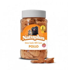 NATUPLUS / Pollo - 100 gr