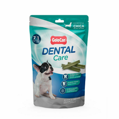 GOLOCAN - Dental Care Mordida Chica x 144g.