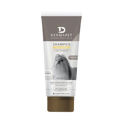 Dermapet Groom Pelo Largo - 250 ml