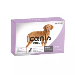 Canis Full-Spot / 11 a 25 kg.