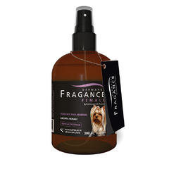 Dermapet Fragance Female - 300 ml