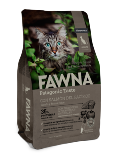 FAWNA - Gato Adulto - 7,5 kg