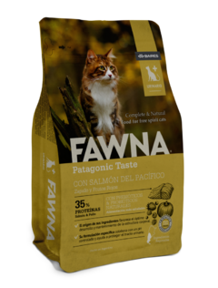 FAWNA - Gato Urinario - 3 kg