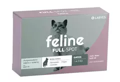 Feline Full-Spot 1 - 2 kg