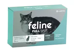 Feline Full-Spot +5 kg