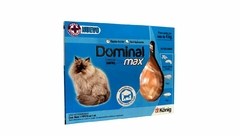 Dominal MAX Gatos - mas de 4 kg