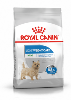 ROYAL CANIN - Mini Weight Care - 3 kg