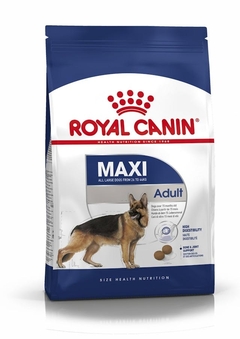 ROYAL CANIN - Maxi Adult - 3 kg