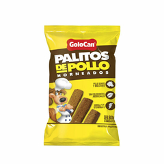 GOLOCAN - Palitos de Pollo x 80g.