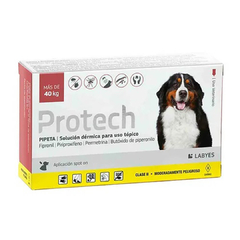 PROTECH / Perros - de 41 a 60 kg