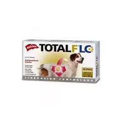 TOTAL FULL LC PERROS - Hasta 20 kg