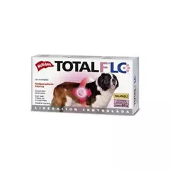 TOTAL FULL LC PERROS - Hasta 60 kg