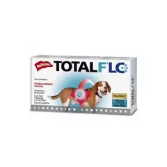 TOTAL FULL LC PERROS - Hasta 10 kg