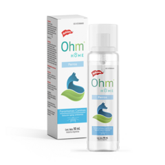 OHM HOME PERROS - 90 ml