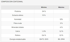 OLD PRINCE / Cordero - Gato Adulto - 1 kg en internet