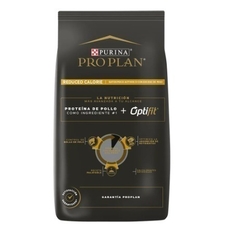 PRO PLAN - Reduced Calorie - 3 kg en internet