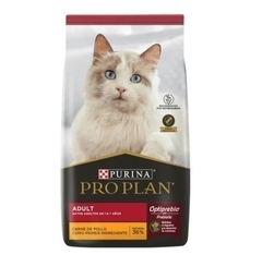 PRO PLAN - Gato Adulto - 15 kg