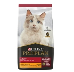 PRO PLAN - Gato Adulto - 1 kg