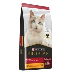 PRO PLAN - Gato Adulto - 7,5 kg - comprar online