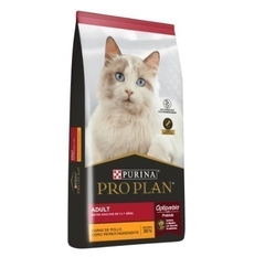 PRO PLAN - Gato Adulto - 3 kg - comprar online