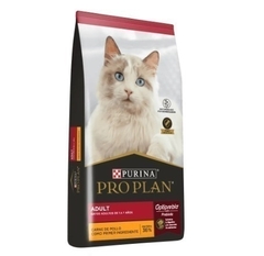 PRO PLAN - Gato Adulto - 15 kg - comprar online