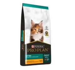 PRO PLAN - Kitten - 1 kg - comprar online