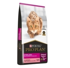 PRO PLAN - Sterilized - 7,5 kg - comprar online