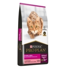 PRO PLAN - Sterilized - 3 kg - comprar online